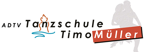 ADTV Tanzschule Timo Müller logo